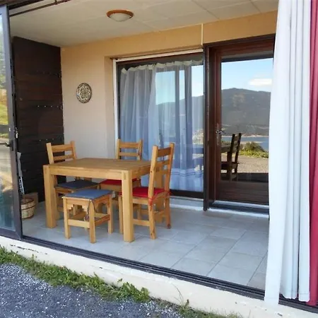 Blanche Neige Appartement *