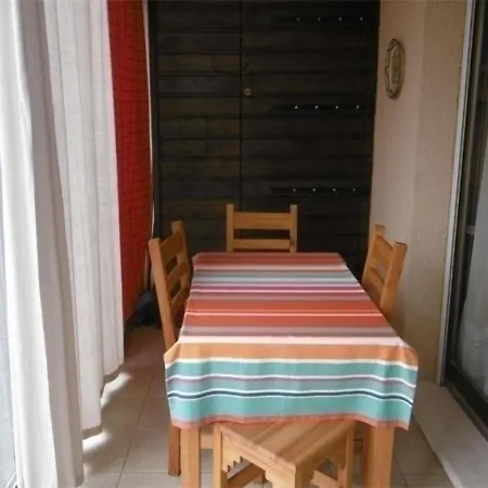 Blanche Neige Appartement *